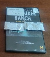 The Secret of Skinwalker