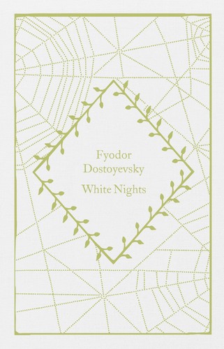 Fyodor dostoyevsky white - fyodor,