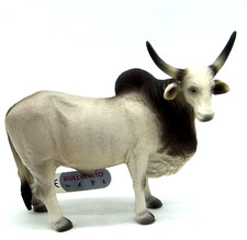 Bully bullyland 63654 zebu - bully, /