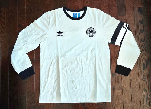 Adidas dfb retro 1974 - retro,