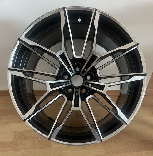 Original alufelge bmw - original,