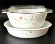 PYREX CORNING WARE Emily