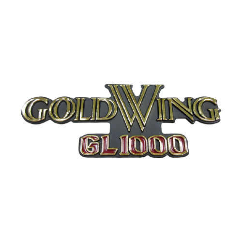 Honda 1000 goldwing - honda,