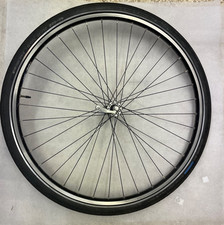 Vorderrad 28 Shimano Deore LX