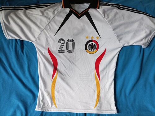 Podolski deutschland trikot - deutschland,