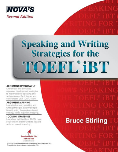Speaking and writing - and,