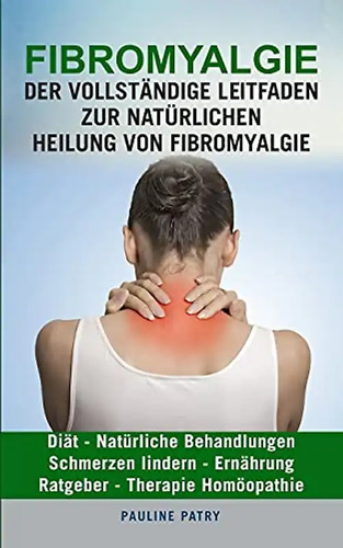Fibromyalgie der - fibromyalgie,