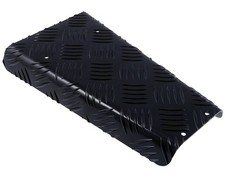 SIP Riffelblech Mittelteil