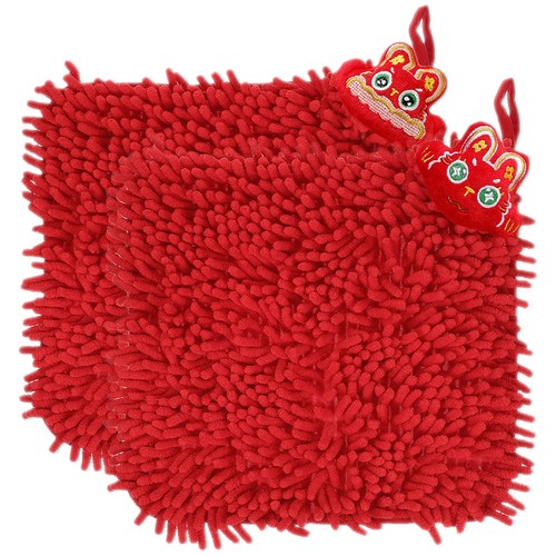 Pcs chenille handtuch aus - pcs,
