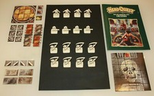HERO QUEST Erweiterung DIE