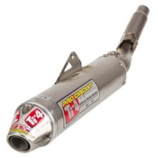 Pro Circuit Endschalldämpfer