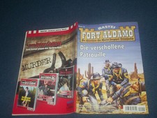 FORT ALDAMO WESTERN ROMAN HEFT