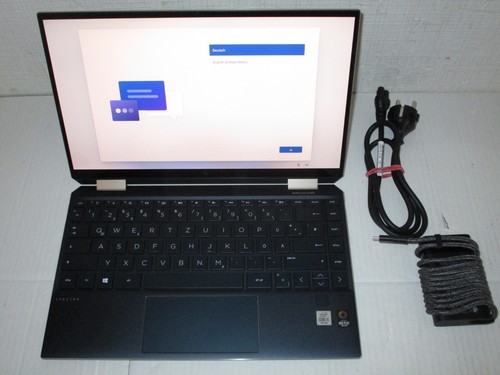 Spectre x360 aw0755ng - hp,