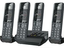 Gigaset Comfort 520A  QUATTRO