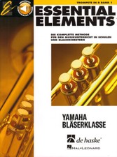 Essential Elements