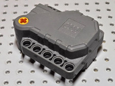 LEGO Pullback Federmotor 6x5x3