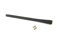 Dachantenne 20cm M5 M6 Kurzstab für VW Audi Polo Golf GTI R32 6R Antenne 5mm 6mm