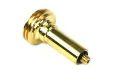 DREHMEISTER ACME Tankadapter 10mm M10 lang Adapter DEUTSCHLAND AUTOGAS LPG