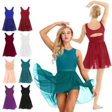 Damen Ballettanzug Tanz