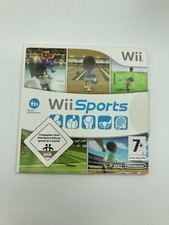 Nintendo Wii Sports