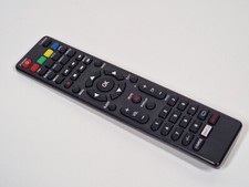 JTC Fernbedienung Smart TV Remote Ersatzteile Zubehör f. JTC SMART RC159 GPRC15