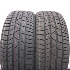 235 45 19 2x CONTINENTAL