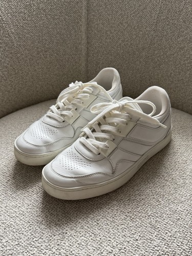 Celine sneaker weiß leder - celine,
