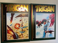 ❌TRIGAN Nr. 1-14 /Hethke