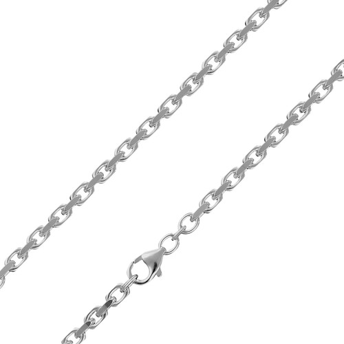 Trendor schmuck silberkette - trendor,
