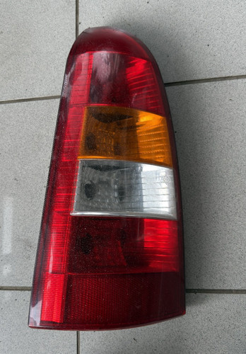 Opel astra caravan 98 02 - opel, g