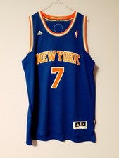 New York Knicks Jersey -
