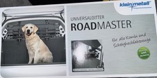 Universal Auto Hundegitter