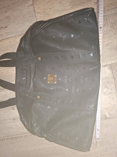 Mcm reisetasche weekender - mcm,