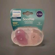 Philips Avent Soothie