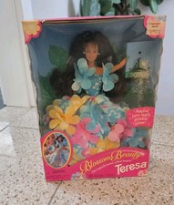 Barbie Blossom Beauty Teresa 1996 Nrfb Ovp