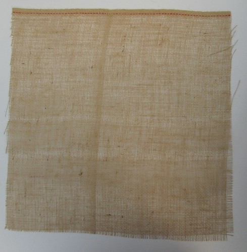 Jute pflanztuch 60x60 - 5x,