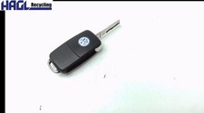 Funkschlüssel VW Polo 1.2 9 N