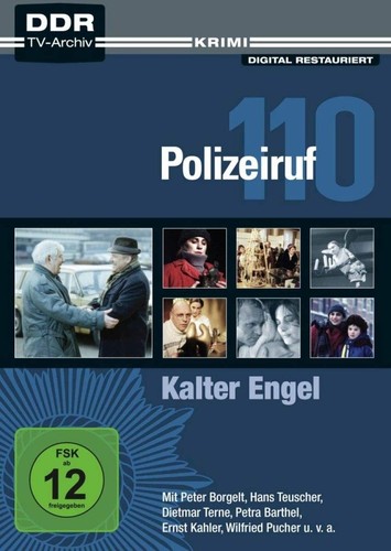 Polizeiruf 110 kalter engel - 110:,