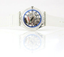 CLEARANCE I - Swatch ACCESS -