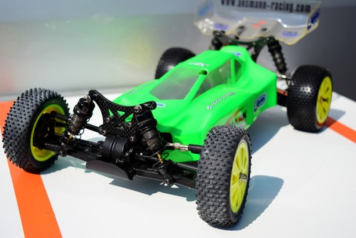 Carbon wettbewerbs buggy - carbon, wettbewerbs-buggy