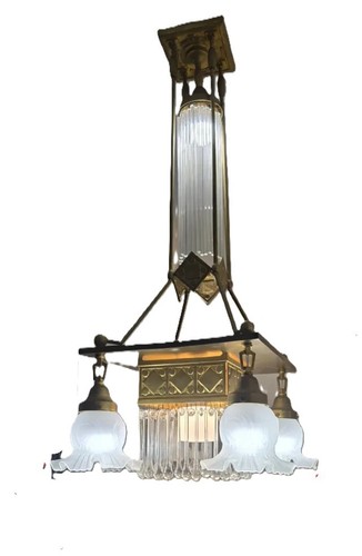 Seltener wiener jugendstil - seltener,