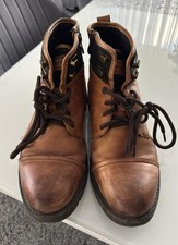 Tommy Hilfiger Stiefel