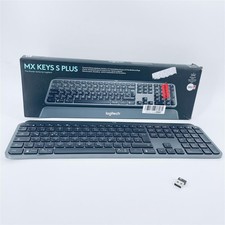 Logitech MX Keys S Plus