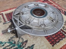  ⚜️ MOTO GUZZI KARDAN ENDANTRIEB 6-32  6/32 Gespann Side Car  ⚜️