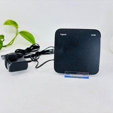 Siemens Gigaset SL785 Basis