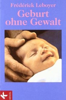 Geburt ohne gewalt - ohne,