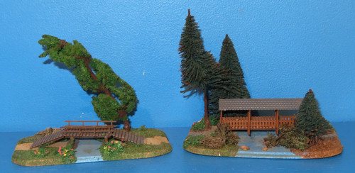 60erjahre vaupe dioramen - 60erjahre,