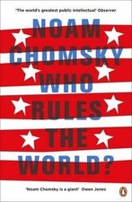 Who Rules the World? von Chomsky, Noam | Buch | Zustand sehr gut