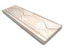 30 Stück Fliesenbordüren