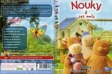 Nouky ses amis - ses,